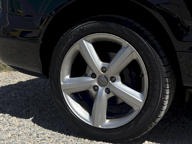 Audi Audi Q7 3.0 V6 TDI 240ch S line quattro 7p