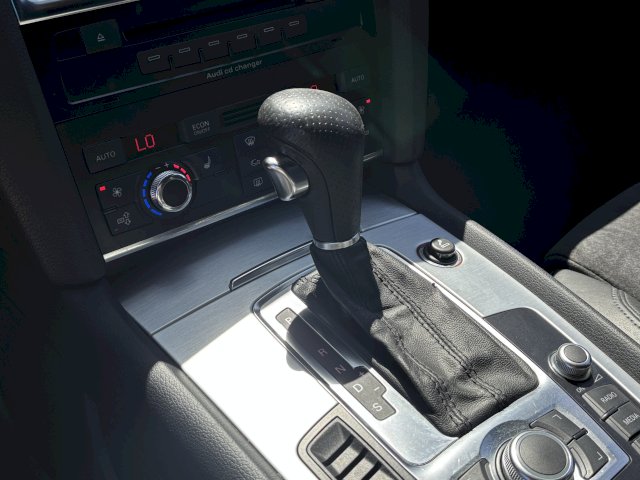 Audi Audi Q7 3.0 V6 TDI 240ch S line quattro 7p