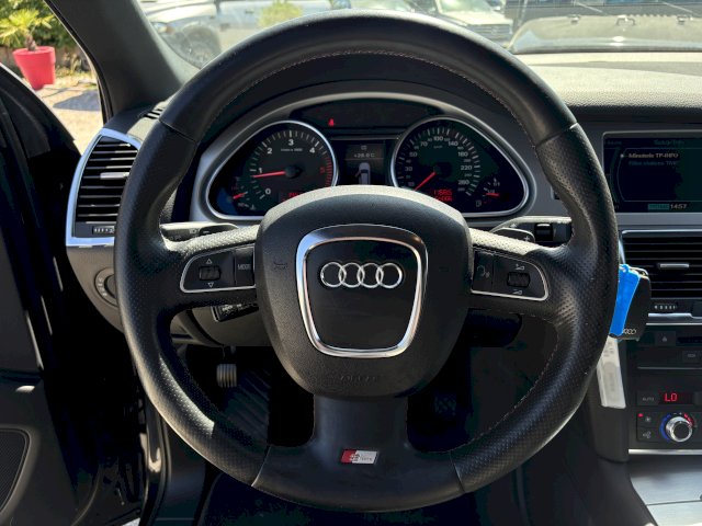 Audi Audi Q7 3.0 V6 TDI 240ch S line quattro 7p