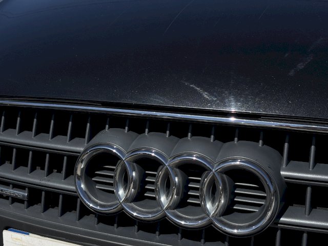 Audi Audi Q7 3.0 V6 TDI 240ch S line quattro 7p