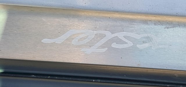 Porsche Porsche Boxster I (986) 3.2 S