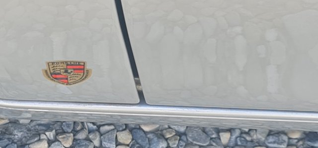 Porsche Porsche Boxster I (986) 3.2 S