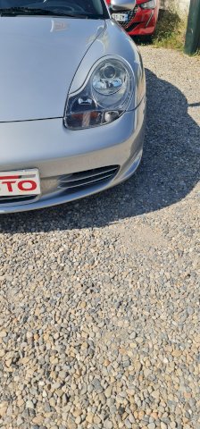 Porsche Porsche Boxster I (986) 3.2 S