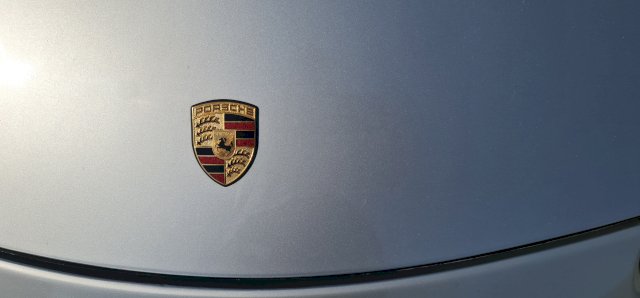 Porsche Porsche Boxster I (986) 3.2 S