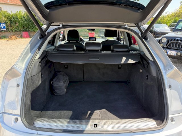 Audi Audi Q3 2.0TFSI Ambition Luxe quattro Stronic7