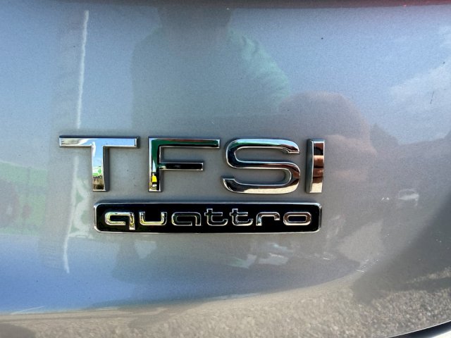 Audi Audi Q3 2.0TFSI Ambition Luxe quattro Stronic7