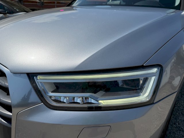 Audi Audi Q3 2.0TFSI Ambition Luxe quattro Stronic7