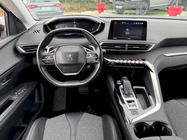 Peugeot Peugeot 3008 II 1.2 PureTech 130ch Allure S&S EAT6