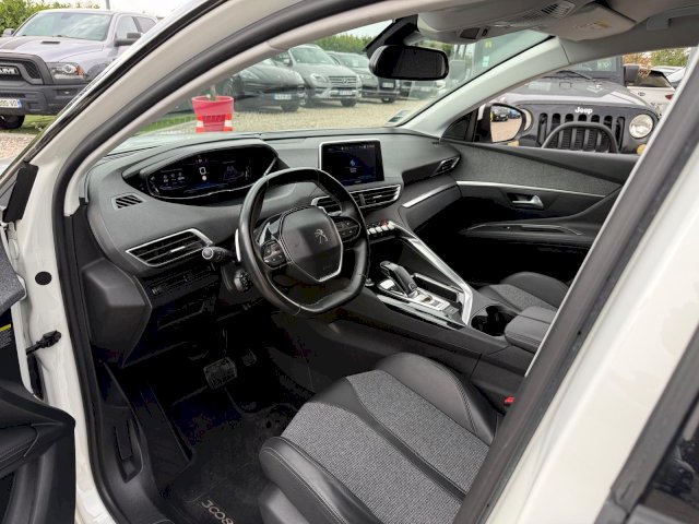 Peugeot Peugeot 3008 II 1.2 PureTech 130ch Allure S&S EAT6