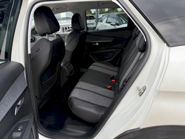 Peugeot Peugeot 3008 II 1.2 PureTech 130ch Allure S&S EAT6