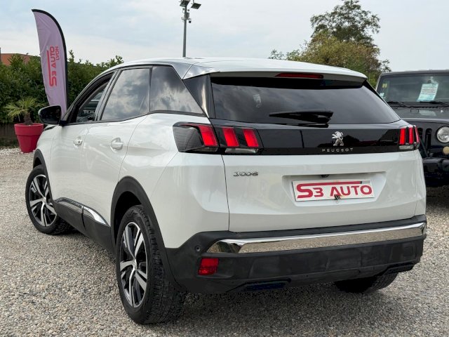 Peugeot Peugeot 3008 II 1.2 PureTech 130ch Allure S&S EAT6
