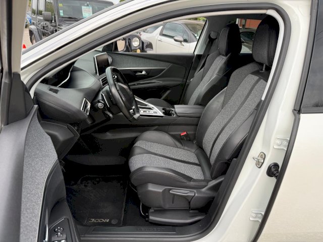 Peugeot Peugeot 3008 II 1.2 PureTech 130ch Allure S&S EAT6