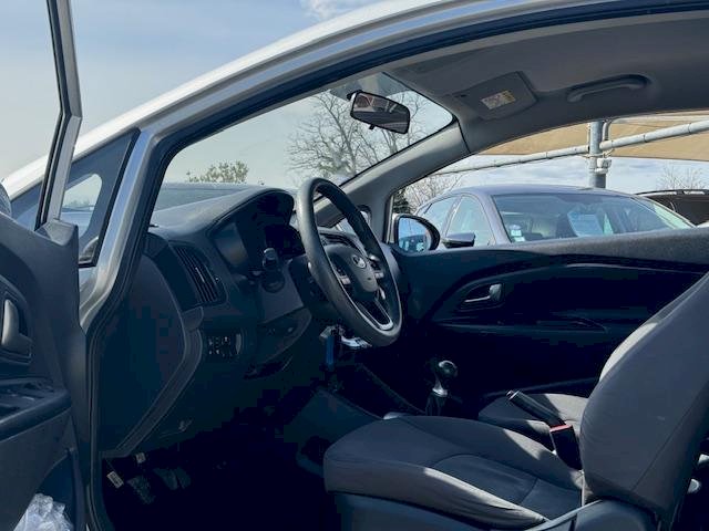 Kia Kia Rio III 1.2 Motion 3p