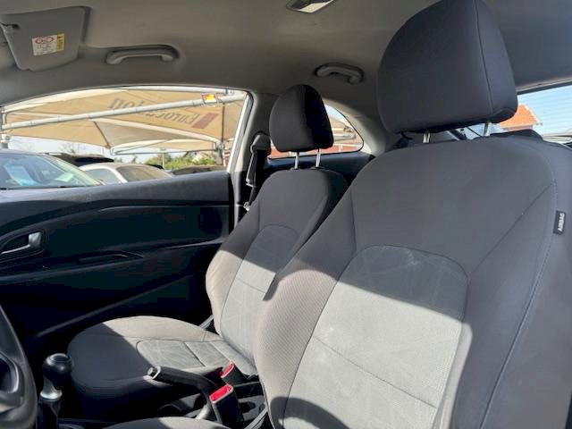 Kia Kia Rio III 1.2 Motion 3p