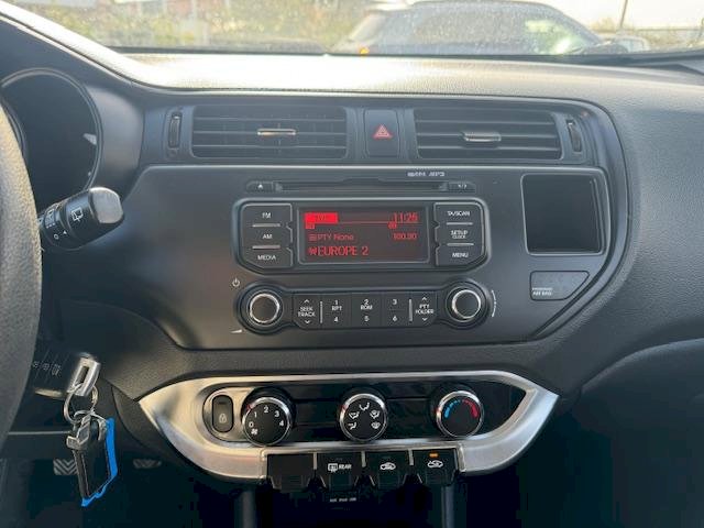 Kia Kia Rio III 1.2 Motion 3p
