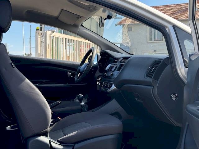 Kia Kia Rio III 1.2 Motion 3p