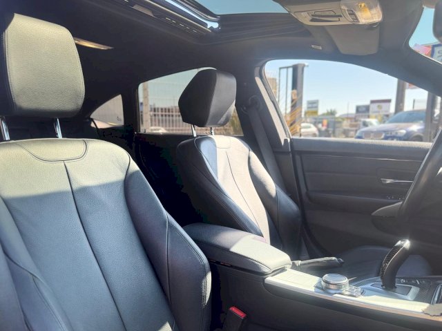 BMW BMW Serie 4 Gran Coupe 420dA 190ch Luxury
