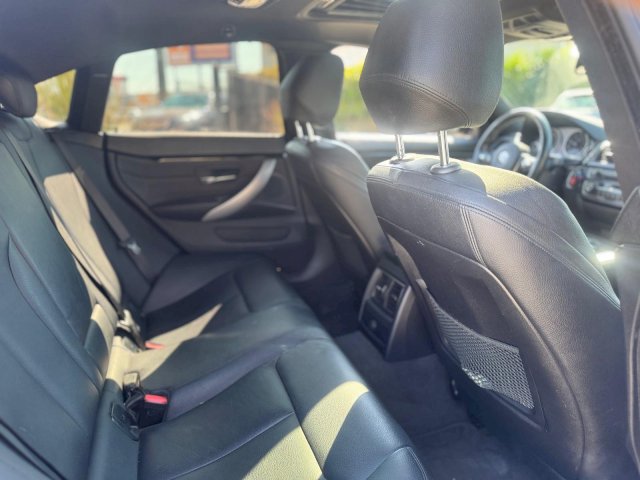 BMW BMW Serie 4 Gran Coupe 420dA 190ch Luxury
