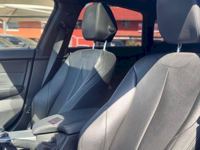 BMW BMW Serie 4 Gran Coupe 420dA 190ch Luxury