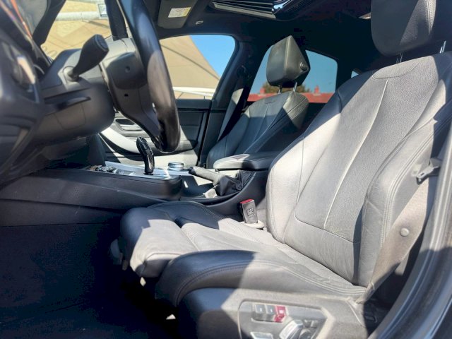 BMW BMW Serie 4 Gran Coupe 420dA 190ch Luxury