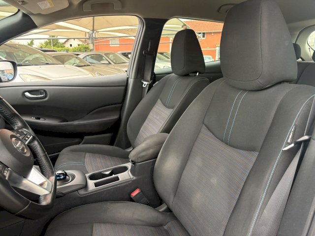 Nissan Nissan Leaf II 150ch 40kWh Acenta
