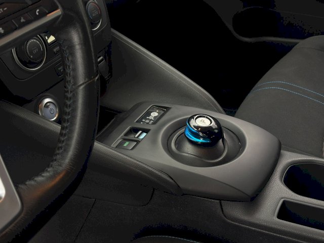 Nissan Nissan Leaf II 150ch 40kWh Acenta