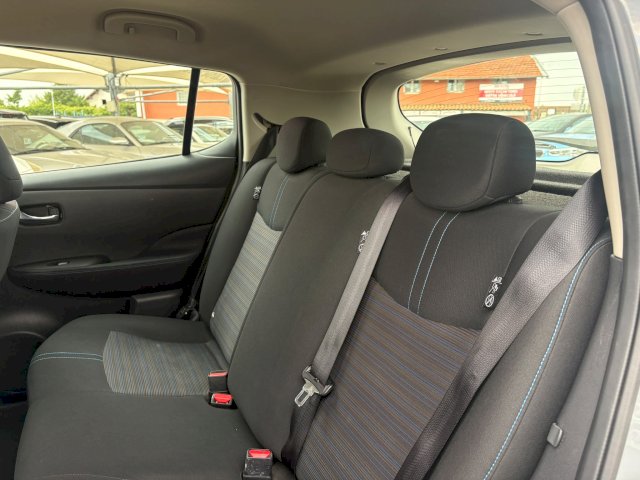 Nissan Nissan Leaf II 150ch 40kWh Acenta