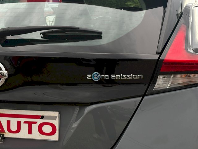 Nissan Nissan Leaf II 150ch 40kWh Acenta