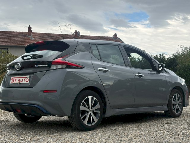 Nissan Nissan Leaf II 150ch 40kWh Acenta