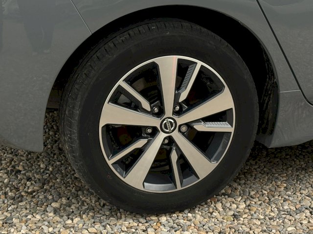 Nissan Nissan Leaf II 150ch 40kWh Acenta