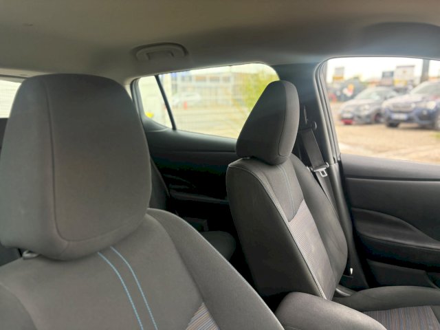 Nissan Nissan Leaf II 150ch 40kWh Acenta