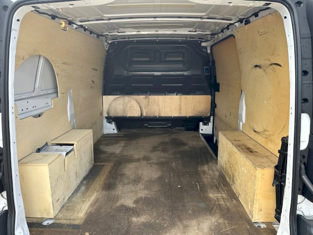Mercedes-Benz Mercedes-Benz Vito  Vito 110 CDI Select A SAISIR