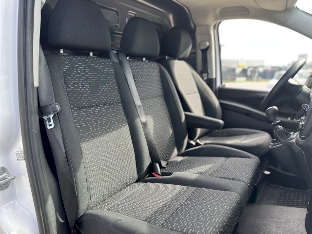 Mercedes-Benz Mercedes-Benz Vito  Vito 110 CDI Select A SAISIR