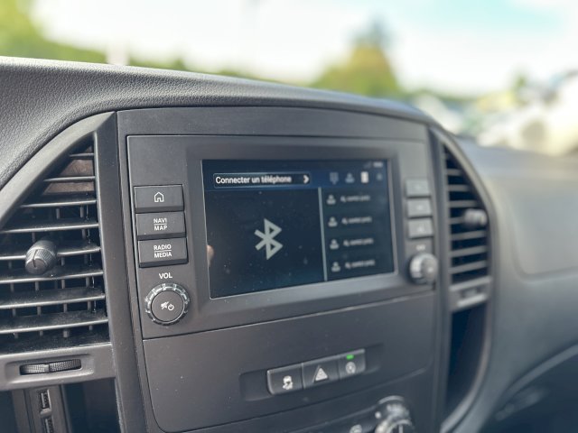 Mercedes-Benz Mercedes-Benz Vito  Vito 110 CDI Select A SAISIR