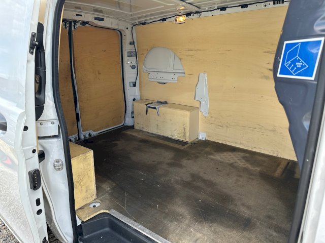 Mercedes-Benz Mercedes-Benz Vito  Vito 110 CDI Select A SAISIR