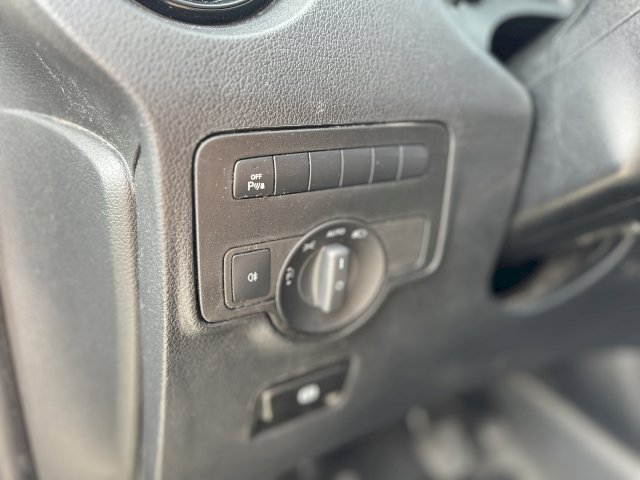 Mercedes-Benz Mercedes-Benz Vito  Vito 110 CDI Select A SAISIR
