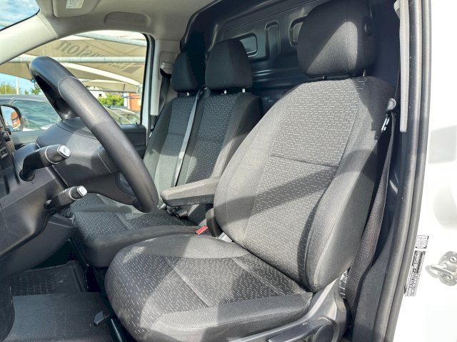 Mercedes-Benz Mercedes-Benz Vito  Vito 110 CDI Select A SAISIR