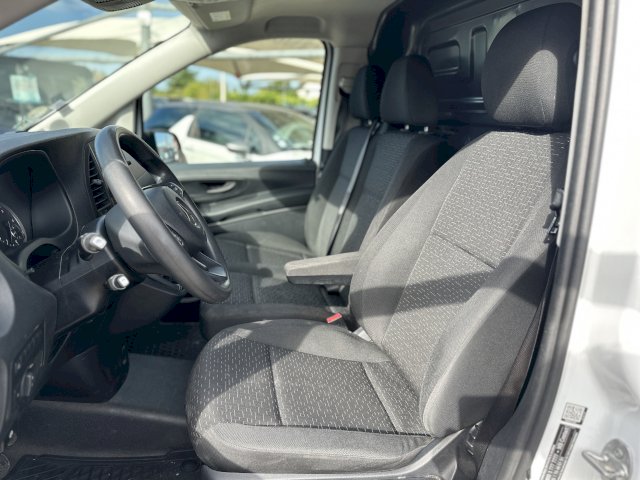 Mercedes-Benz Mercedes-Benz Vito  Vito 110 CDI Select A SAISIR
