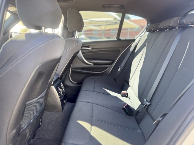 BMW BMW Série 1 II (F21/20) 116i 136ch Lounge 5p