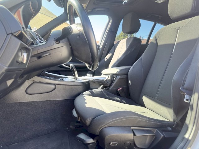 BMW BMW Série 1 II (F21/20) 116i 136ch Lounge 5p