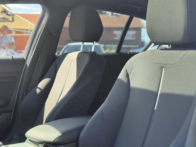 BMW BMW Série 1 II (F21/20) 116i 136ch Lounge 5p