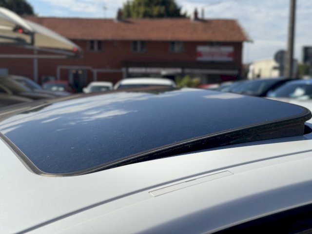 BMW BMW Série 1 II (F21/20) 116i 136ch Lounge 5p