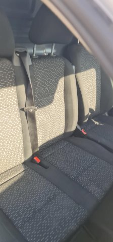 Mercedes-Benz Mercedes-Benz Vito 114 Tourer Extra-Long 7G-TRONIC