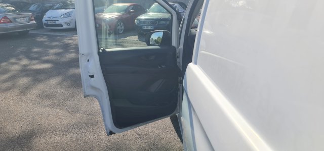 Mercedes-Benz Mercedes-Benz Vito 114 Tourer Extra-Long 7G-TRONIC