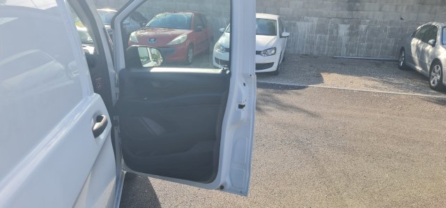Mercedes-Benz Mercedes-Benz Vito 114 Tourer Extra-Long 7G-TRONIC