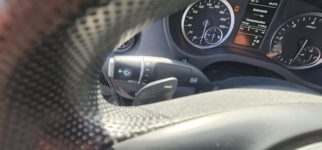 Mercedes-Benz Mercedes-Benz Vito 114 Tourer Extra-Long 7G-TRONIC