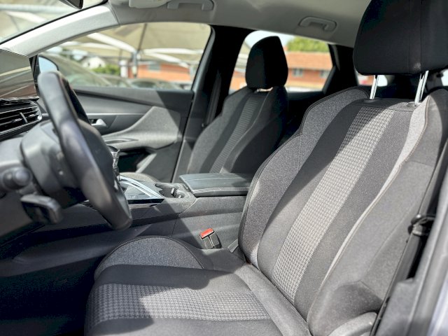 Peugeot Peugeot 3008 II BlueHDi 130ch S&S Active Business