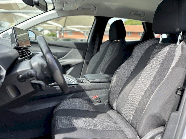 Peugeot Peugeot 3008 II BlueHDi 130ch S&S Active Business