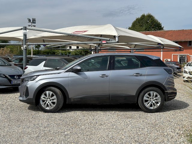 Peugeot Peugeot 3008 II BlueHDi 130ch S&S Active Business