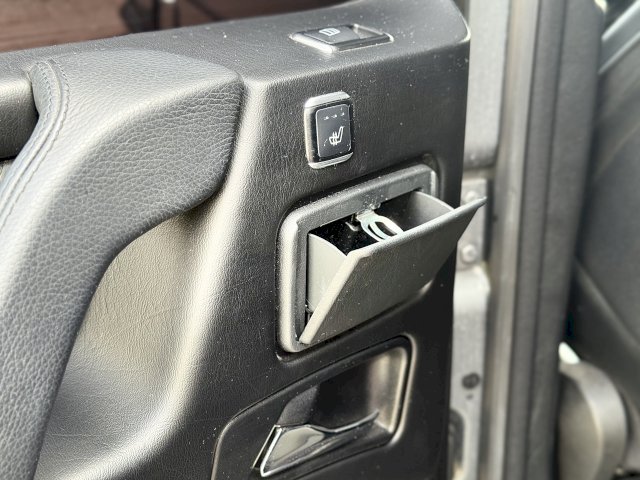 Mercedes-Benz Mercedes-Benz Classe G 63 AMG Break Long 7G-Tronic